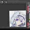 05時35分 ごろ