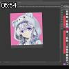 05時50分 ごろ