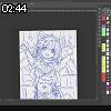 02時40分 ごろ