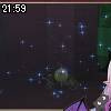 21時55分 ごろ
