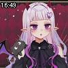 16時45分 ごろ