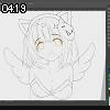 04時15分 ごろ
