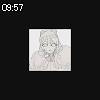 09時55分 ごろ