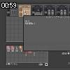00時55分 ごろ