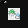 13時25分 ごろ