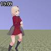 19時05分 ごろ