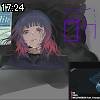 17時20分 ごろ