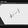 22時15分 ごろ