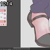 12時10分 ごろ