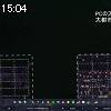 15時00分 ごろ