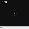 16時05分 ごろ