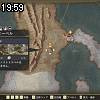 19時55分 ごろ