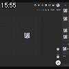 15時55分 ごろ