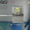 21時45分 ごろ