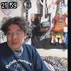 21時55分 ごろ