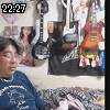 22時25分 ごろ