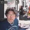 22時20分 ごろ