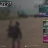 22時25分 ごろ