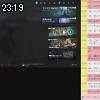 23時15分 ごろ