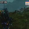 07時05分 ごろ