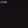 16時40分 ごろ