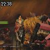 22時35分 ごろ