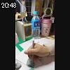 20時45分 ごろ