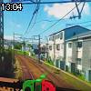 13時00分 ごろ