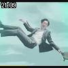 21時05分 ごろ