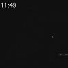 11時45分 ごろ
