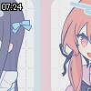 07時20分 ごろ