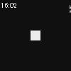 16時00分 ごろ