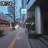 05時20分 ごろ