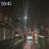 20時40分 ごろ