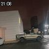 21時05分 ごろ