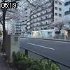 05時15分 ごろ