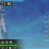 22時45分 ごろ