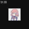 21時00分 ごろ