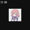 21時05分 ごろ