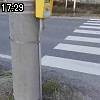 17時25分 ごろ