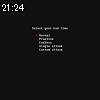 21時20分 ごろ
