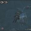 09時25分 ごろ