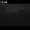 16時40分 ごろ