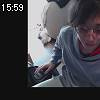 15時55分 ごろ