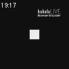 19時15分 ごろ