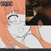 19時15分 ごろ