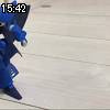 15時40分 ごろ