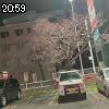 20時55分 ごろ