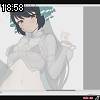 18時55分 ごろ