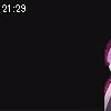 21時25分 ごろ